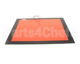 8074857 Frymaster Plate, Uhchd Heater
