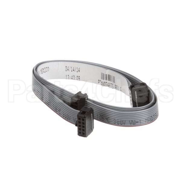 8074875 Compatible Frymaster Cable, Uhchd Master/Dist Comm