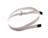 8074917 Frymaster Cable, Time/Temp 26 Uhchd