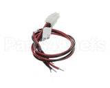 8074922 Frymaster Harness,Distr Power Uhchd