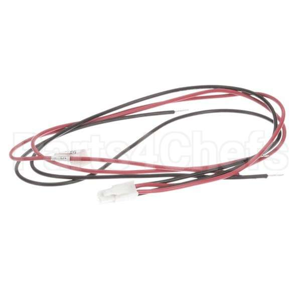 8074923 Compatible Frymaster Harness, Dist #2 Power U Hchd