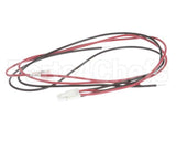 8074923 Frymaster Harness, Dist #2 Power Uhchd