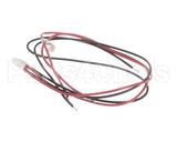 8074923 Frymaster Harness, Dist #2 Power Uhchd