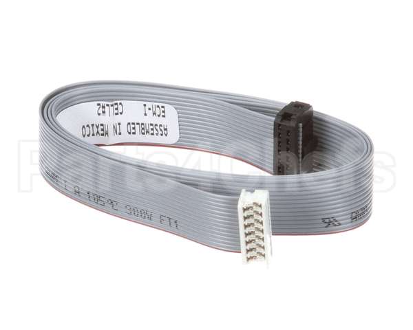 8074924 Frymaster Cable, Bezel Disp Uhchd Long