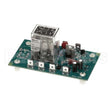 8074934 Compatible Frymaster Relay, 230V 7 Second Tim E Delay