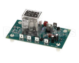 8074934 Frymaster Relay,230V 7 Second Time Delay