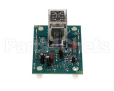 8074934 Frymaster Relay,230V 7 Second Time Delay