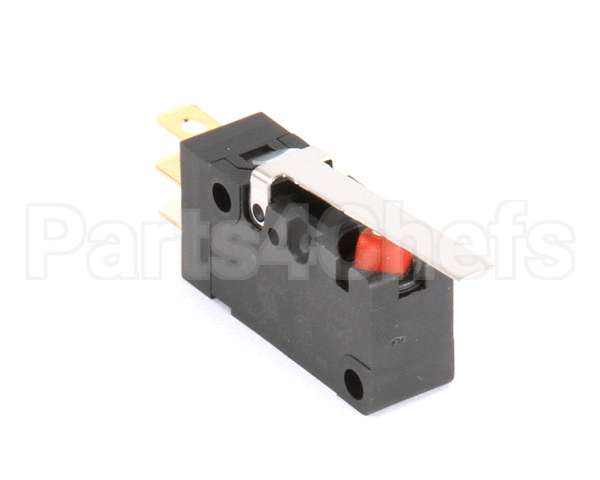 8074936 Frymaster Microswitch, Gold Sealed Lever