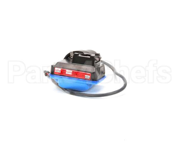 8074961 Frymaster Actuator, Rotary Blue Lh
