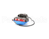 8074961 Frymaster Actuator, Rotary Blue Lh