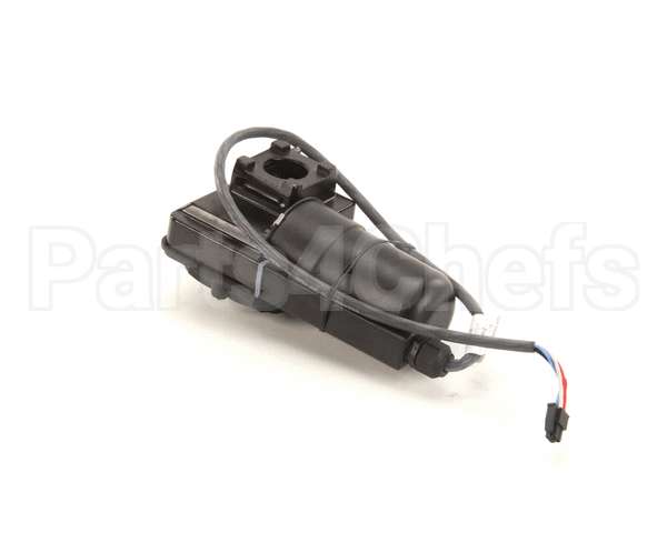 8074962 Frymaster Actuator, Rotary Black Rh