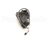 8074962 Frymaster Actuator, Rotary Black Rh