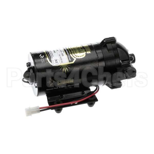 8075-111-313 Compatible Everpure Pump 24Vac R.o. General