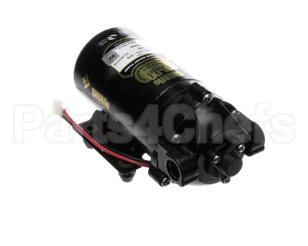 8075-111-313 Everpure Pump 24Vac R.o. General