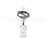 8075104 Frymaster Lamp,750W 120V Hatco Heat