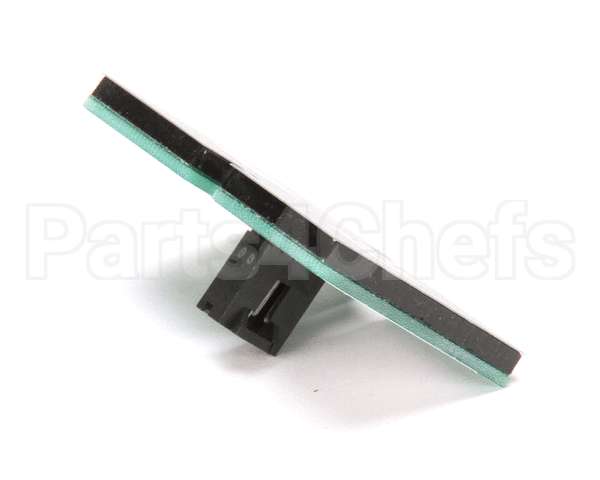 8075111 Frymaster Button, Time Temperature Uhchd