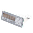 8075112 Compatible Frymaster Overlay, Mstr Cntrl Dspl Y Uhchd