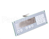 8075112 Frymaster Overlay,Mstr Control Display Uhchd