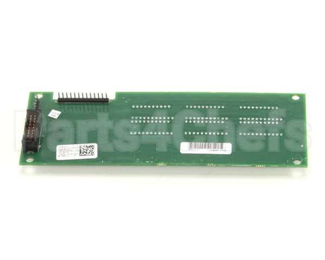 8075156 Frymaster Board, Mstr Control Display Uhchd