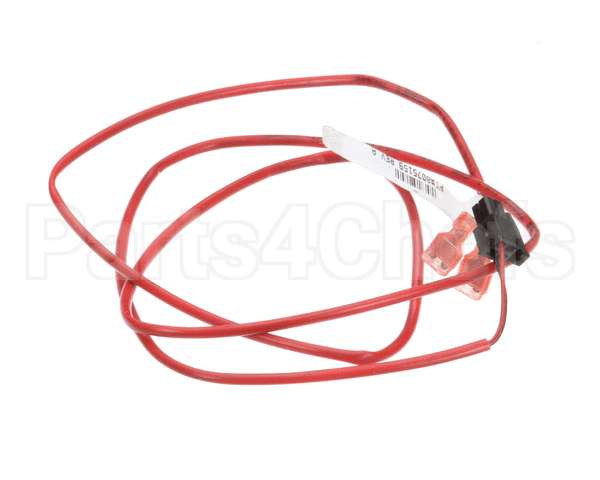 8075159 Frymaster Harness,Pro Ii Fv Drain Switch