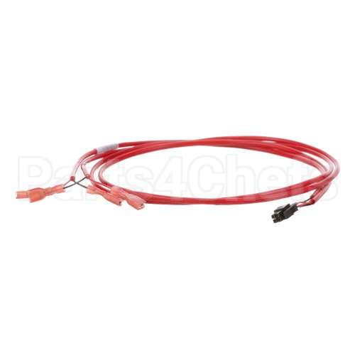 8075160 Compatible Frymaster Harness, Pro Ii Dv Drain Switch