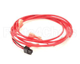 8075160 Frymaster Harness,Pro Ii Dv Drain Switch