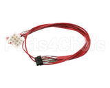 8075161 Frymaster Harness, Ocf30 Ato Solenoid