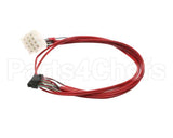 8075161 Frymaster Harness, Ocf30 Ato Solenoid