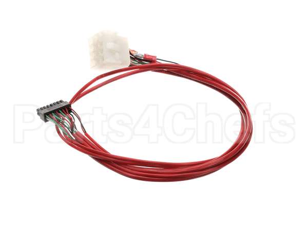 8075161 Frymaster Harness, Ocf30 Ato Solenoid