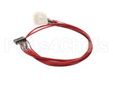 8075161 Frymaster Harness, Ocf30 Ato Solenoid