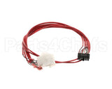 8075161 Frymaster Harness, Ocf30 Ato Solenoid