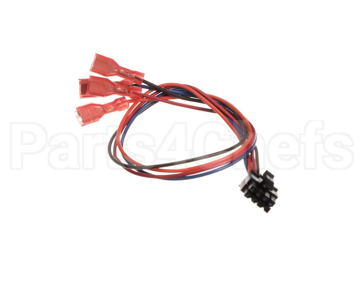 8075163 Frymaster Harness, Secondary Ato Power