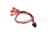 8075163 Frymaster Harness, Secondary Ato Power