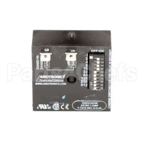 8075166 Compatible Frymaster Timer, Delay, Solid-State