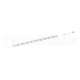 8075169 Compatible Frymaster Slide, Overlay General M Arket
