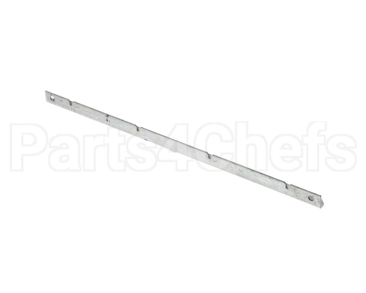 80753 Henny Penny Support-Burner Full