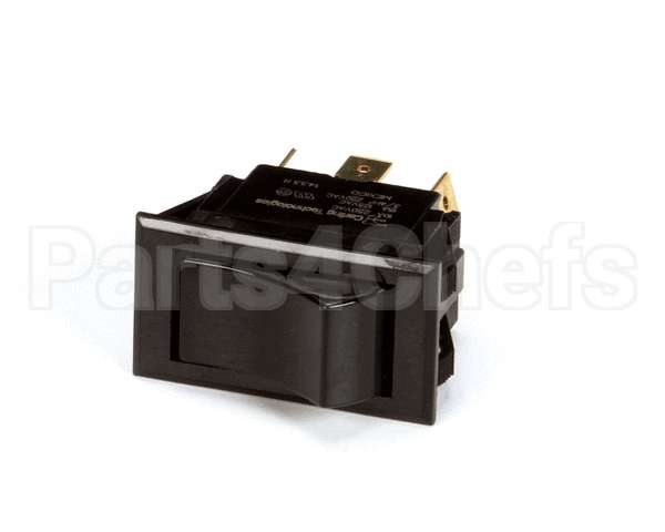 8075308 Frymaster Switch, 3 Pos Dt On-None-On