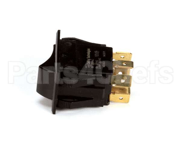 8075308 Frymaster Switch, 3 Pos Dt On-None-On