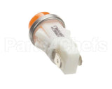 8075309 Frymaster Light, Amber 24Vac Indicator