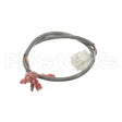 8075317 Compatible Frymaster Harness, Bulk Oil Contro L