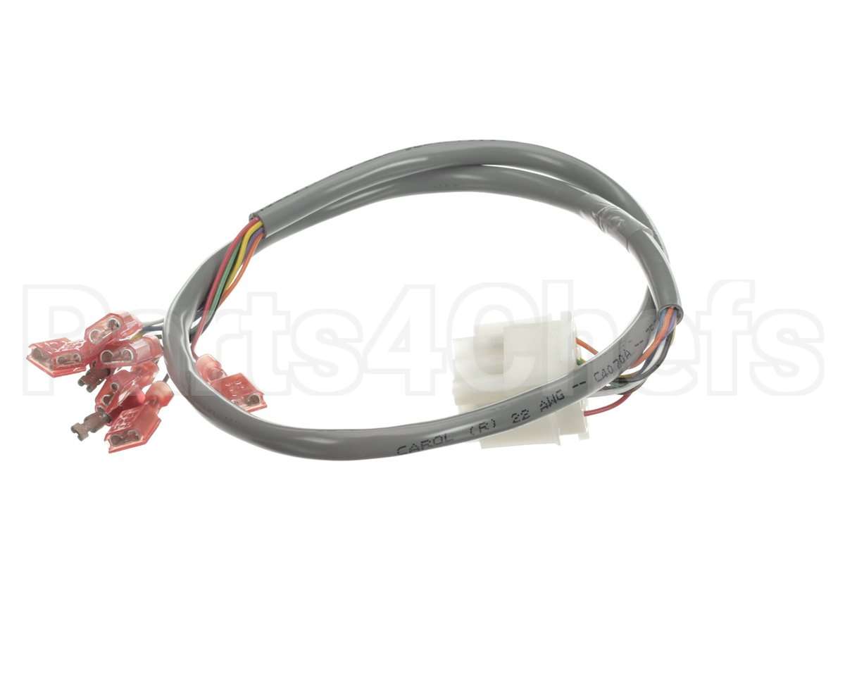 8075317 Frymaster Harness, Bulk Oil Control