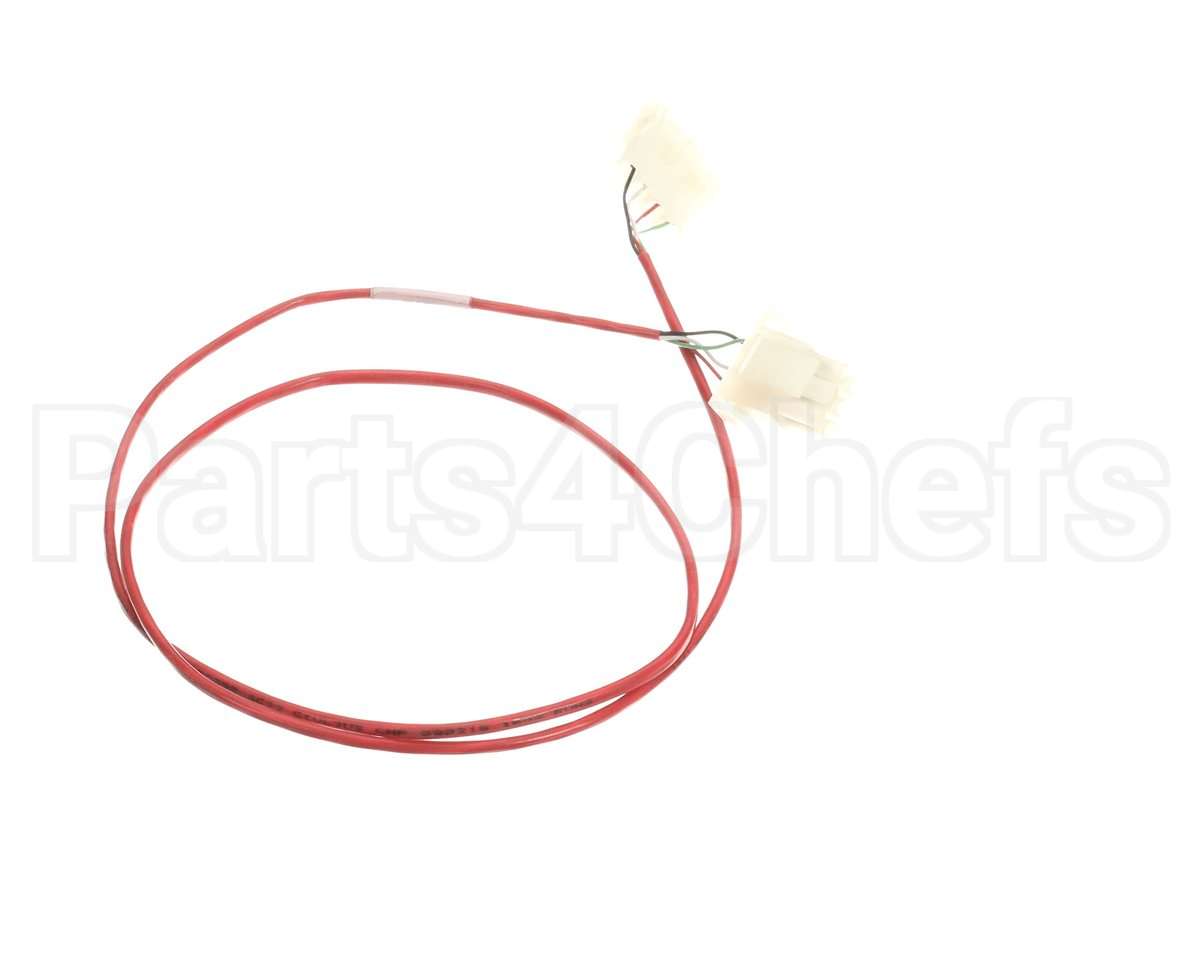 8075318 Frymaster Cable, Bulk Oil Comm