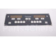 8075323 Compatible Frymaster (M2000R)(Smt)Cmptr Ovrly Mcdonalds