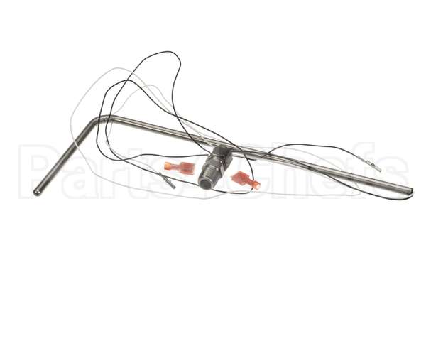 8075327 Frymaster Thrmstat,Digital W/Probe Yfg55
