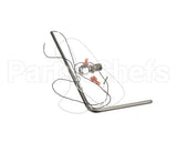 8075327 Frymaster Thrmstat,Digital W/Probe Yfg55