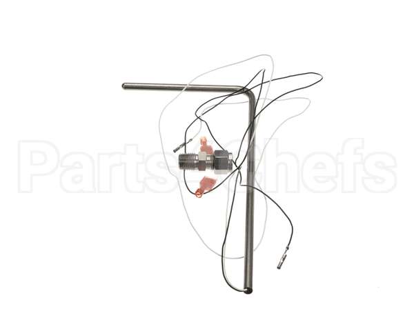 8075327 Frymaster Thrmstat,Digital W/Probe Yfg55
