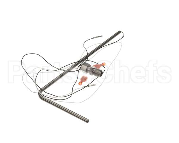 8075327 Frymaster Thrmstat,Digital W/Probe Yfg55