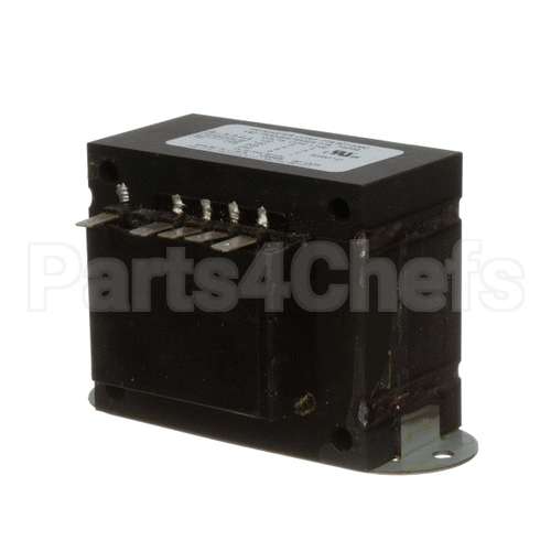8075362 Frymaster Transformer,24Vac 80Va 100-240