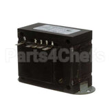 8075362 Frymaster Transformer,24Vac 80Va 100-240