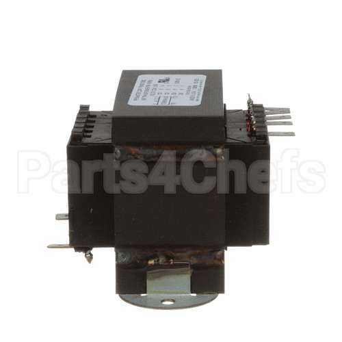 8075362 Frymaster Transformer,24Vac 80Va 100-240